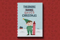 Theodore Saves Christmas Pre-order